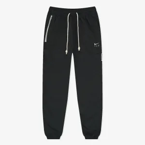 Swoosh Fly Standard Issue Women's Dri-FIT Pants - Black