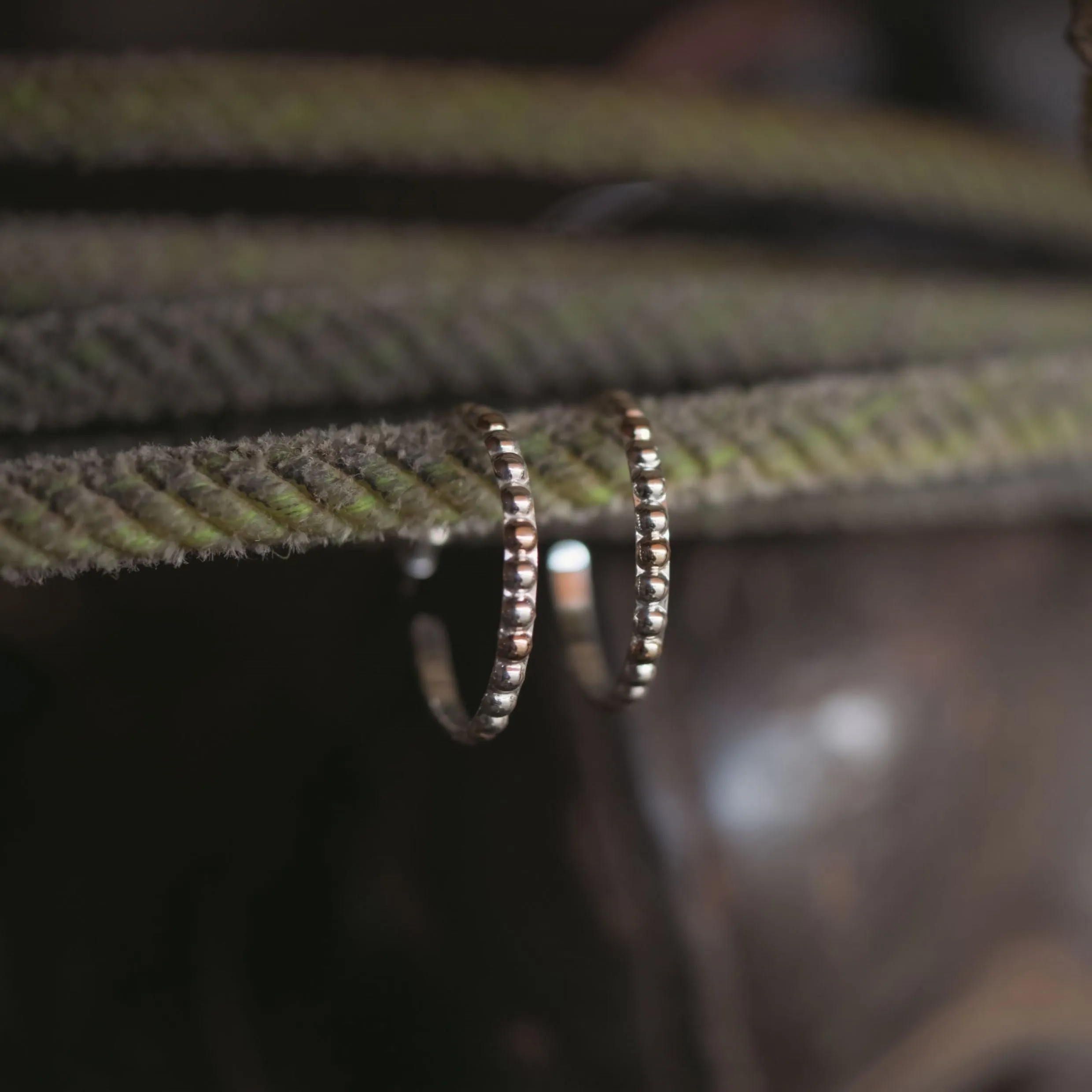 The Duchess Everyday Hoops