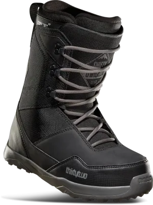 THIRTYTWO Women’s Shifty Snowboard Boot Black