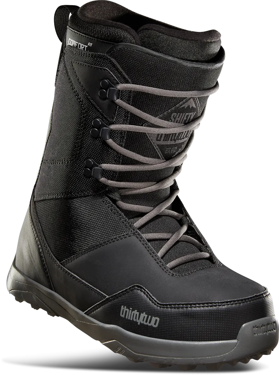 THIRTYTWO Women’s Shifty Snowboard Boot Black