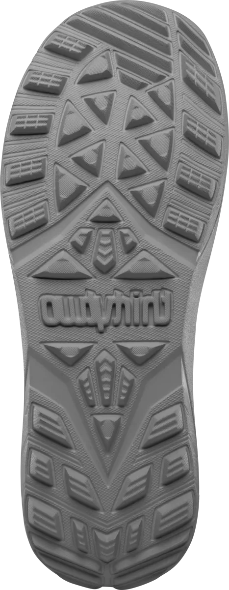 THIRTYTWO Women’s Shifty Snowboard Boot Black