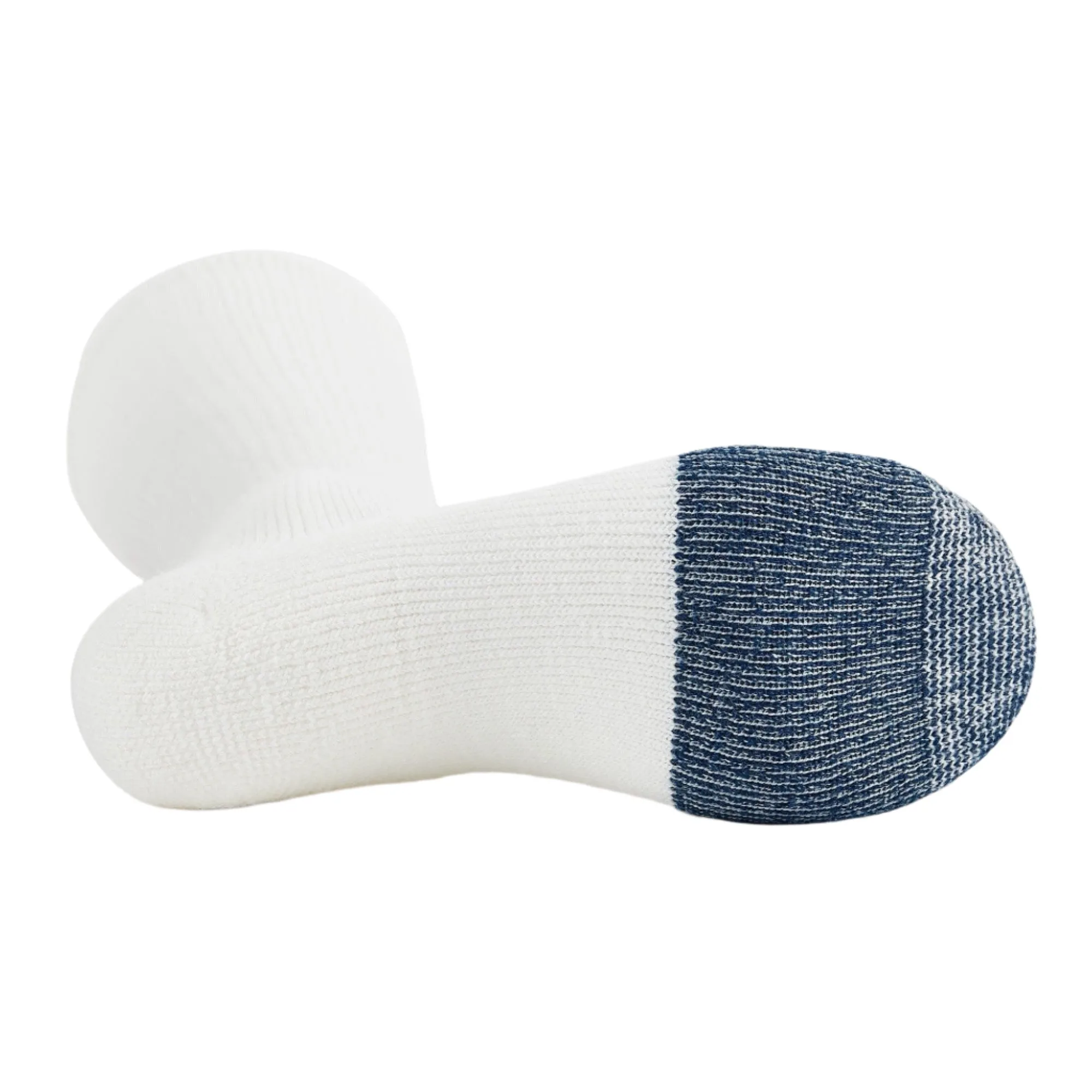 Thorlo Basketball Maximum Cushion OTC 3-Pack Socks