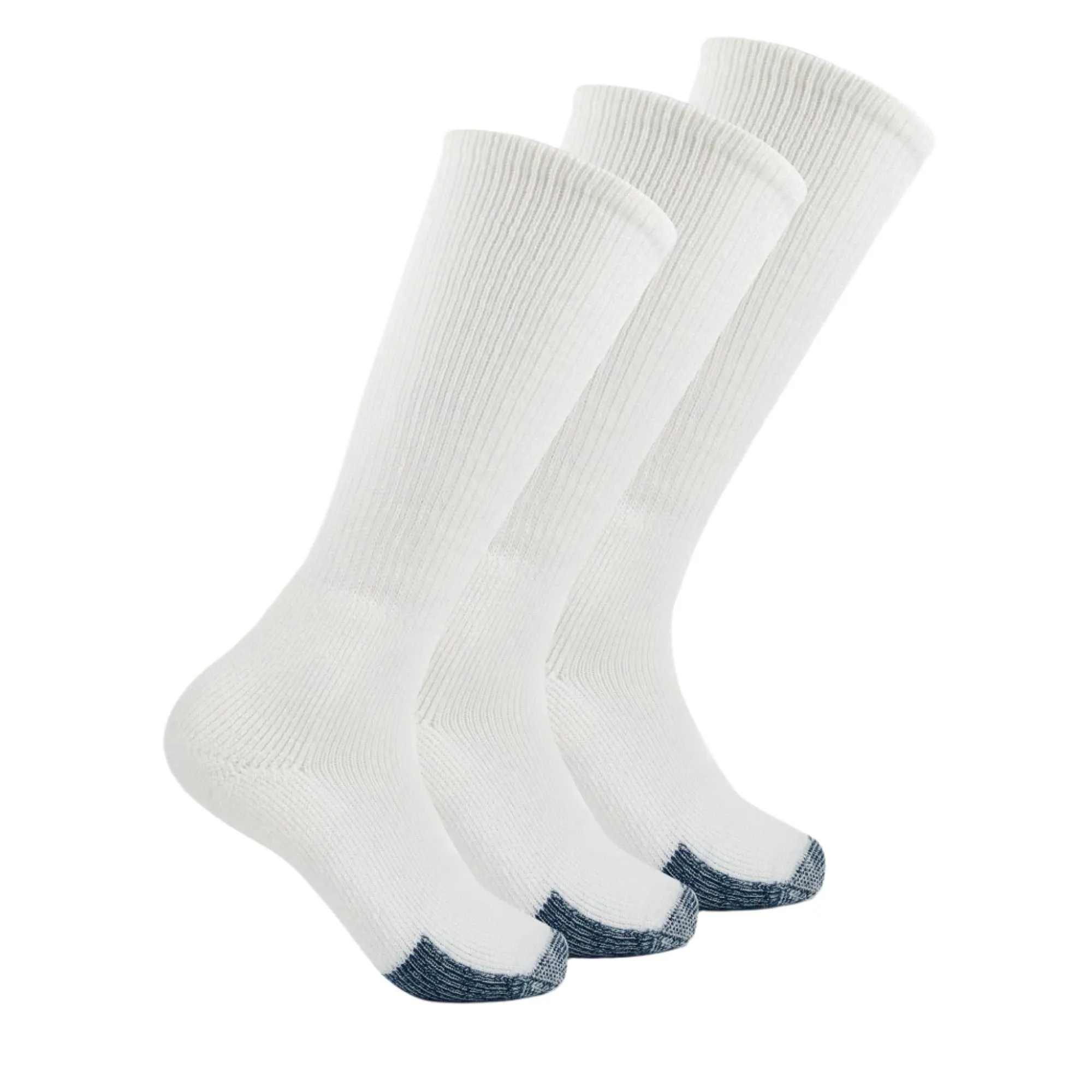 Thorlo Basketball Maximum Cushion OTC 3-Pack Socks