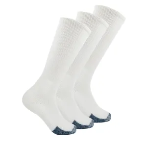 Thorlo Basketball Maximum Cushion OTC 3-Pack Socks