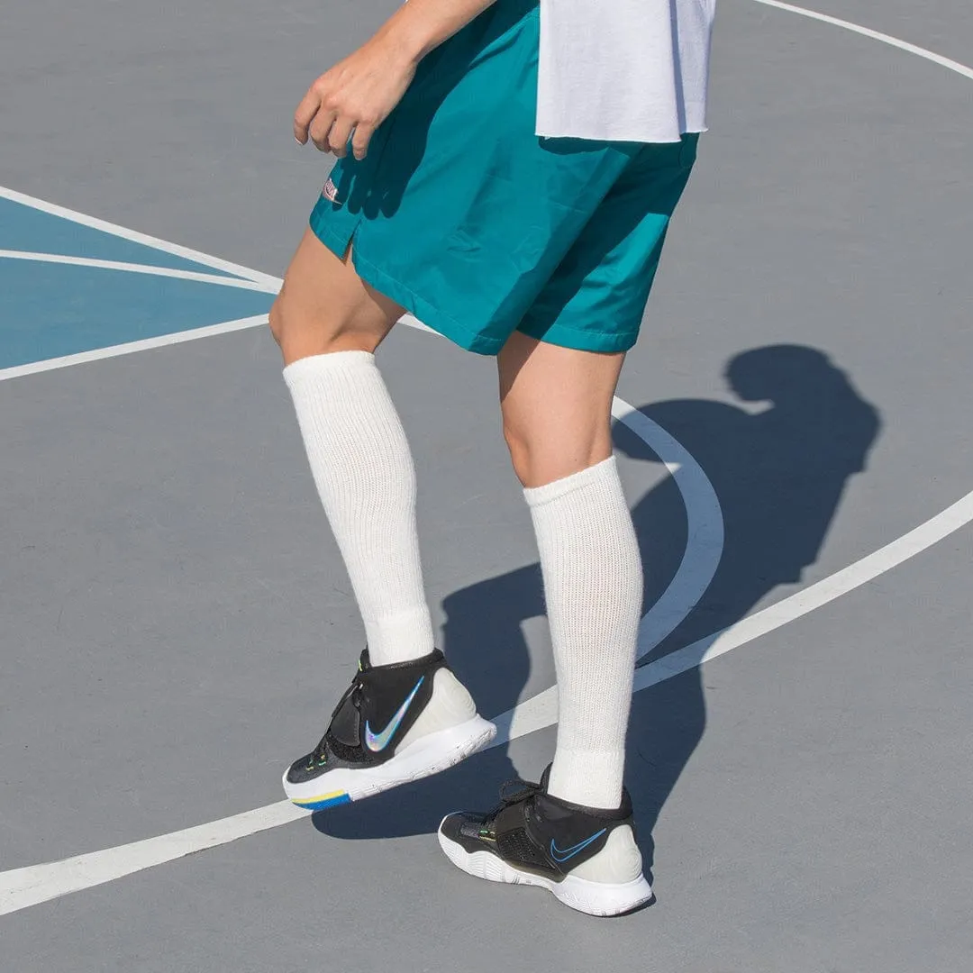 Thorlo Basketball Maximum Cushion OTC Socks