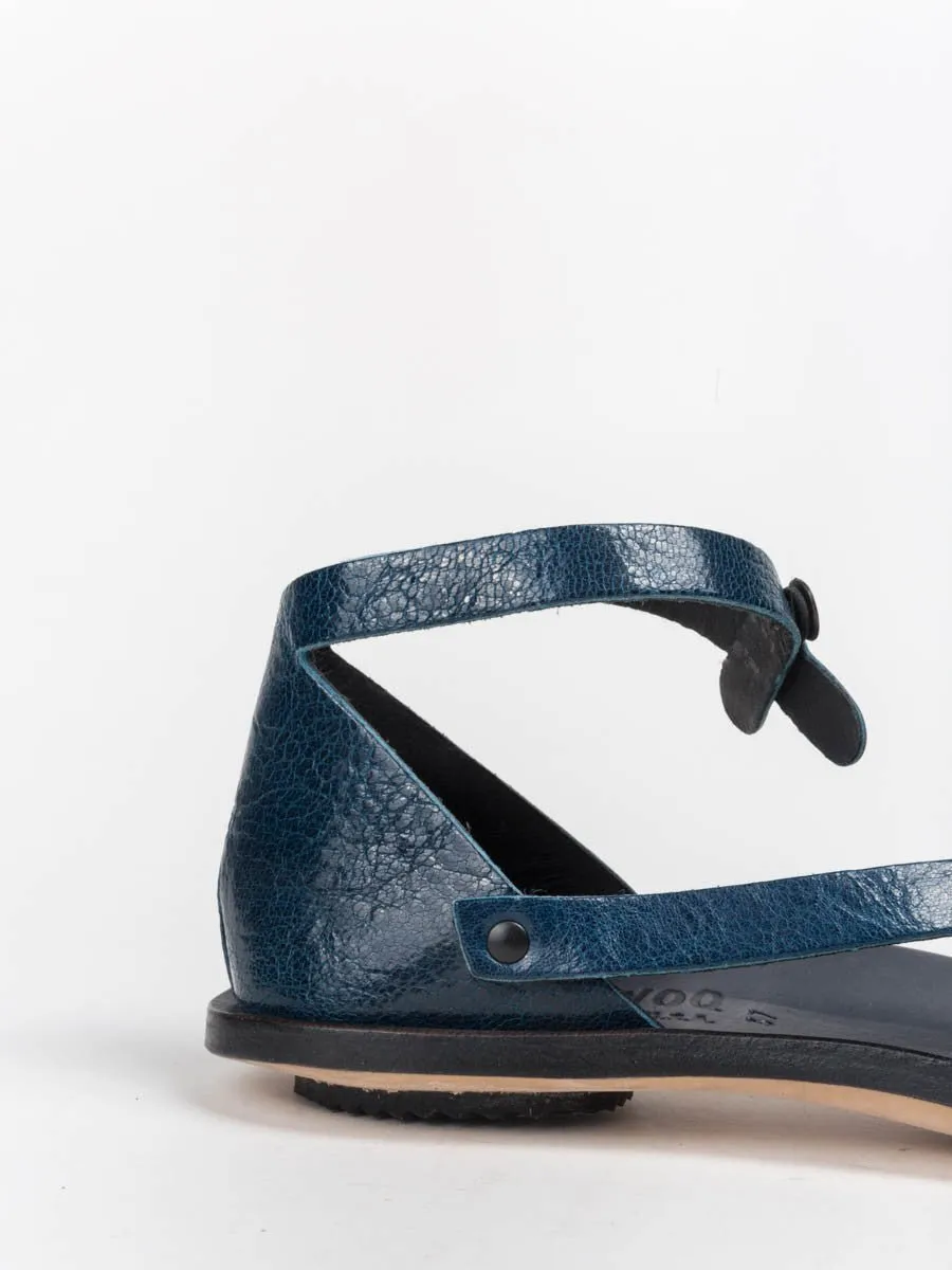 tomcat sandal - blue