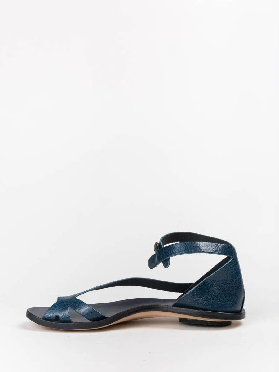 tomcat sandal - blue