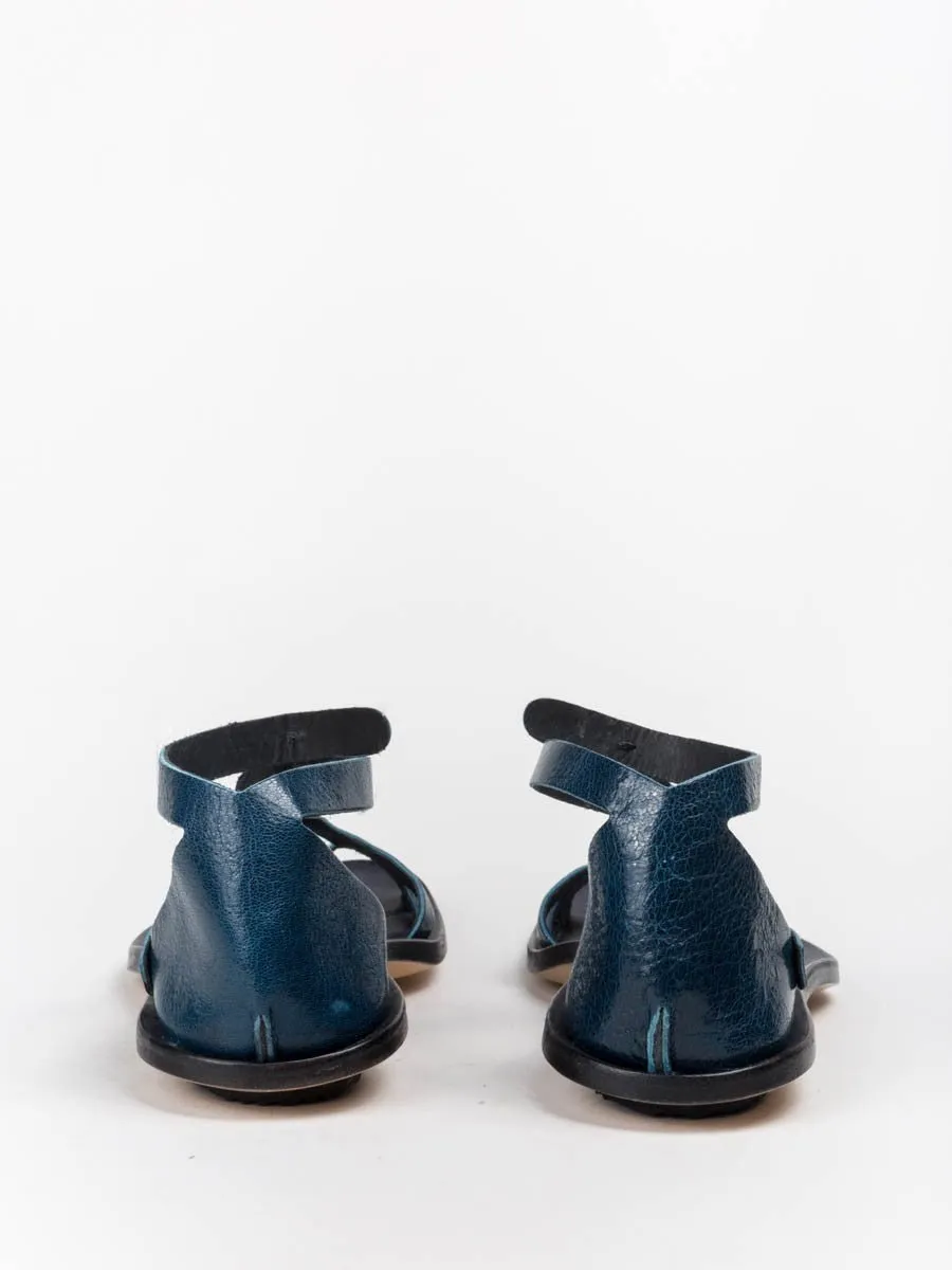 tomcat sandal - blue