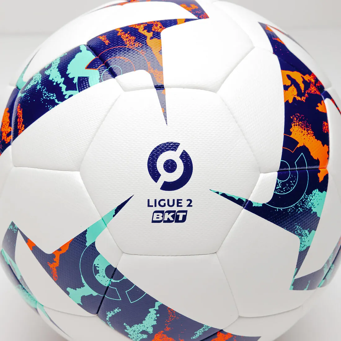 Uber Eats Ligue 1 Official Replica Football 2022 Size 5