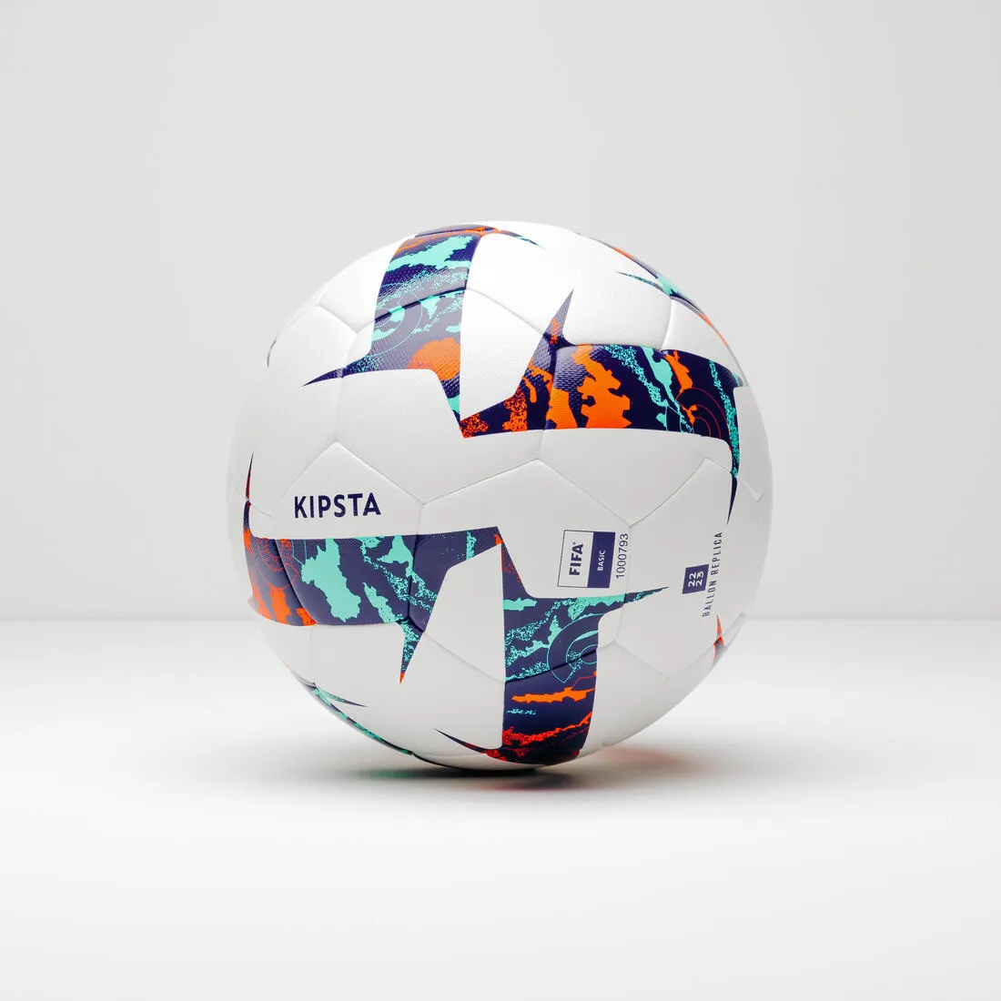 Uber Eats Ligue 1 Official Replica Football 2022 Size 5