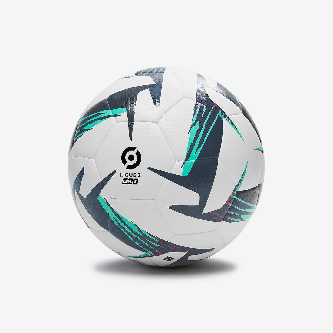 Uber Eats Ligue 1 Official Replica Football 2022 Size 5