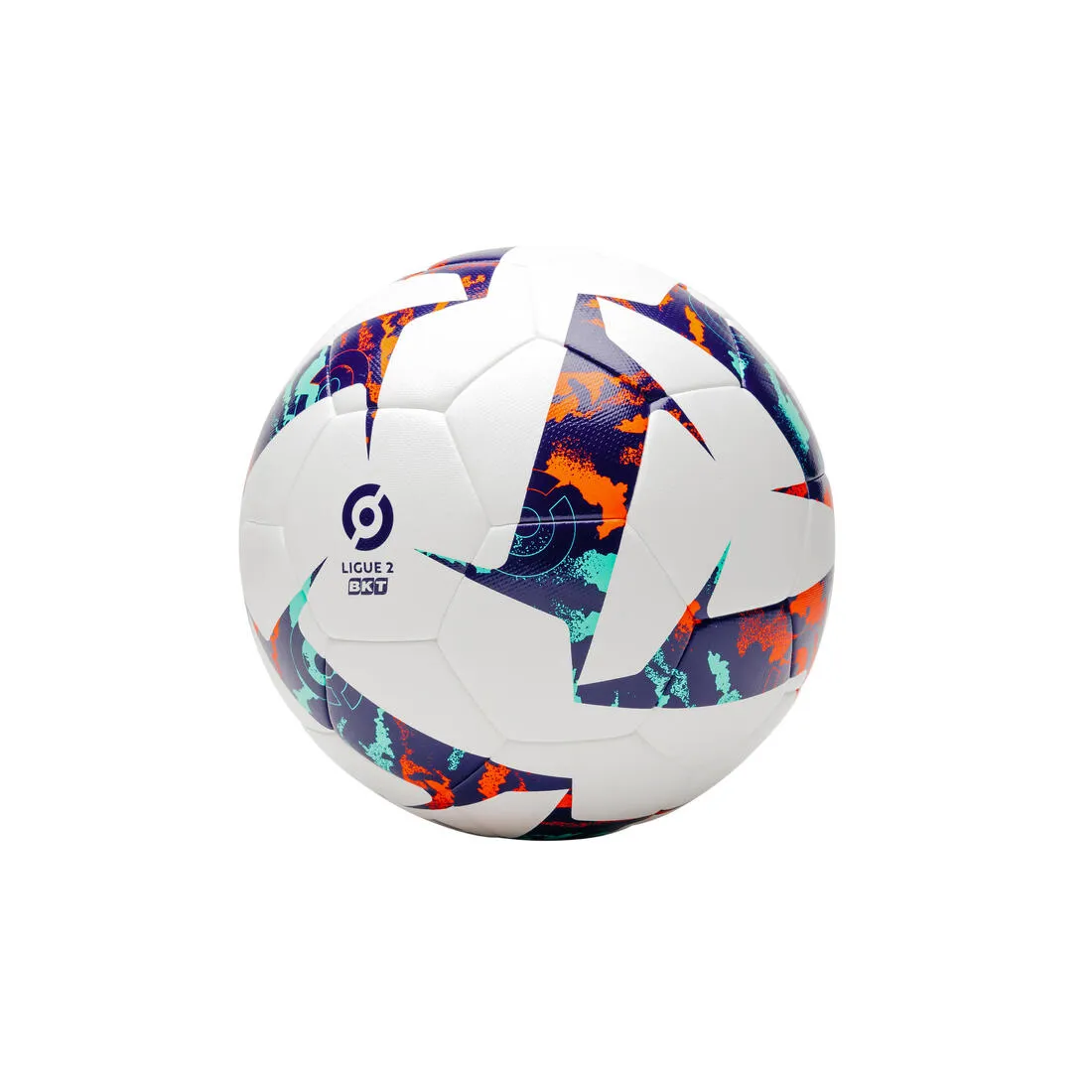 Uber Eats Ligue 1 Official Replica Football 2022 Size 5