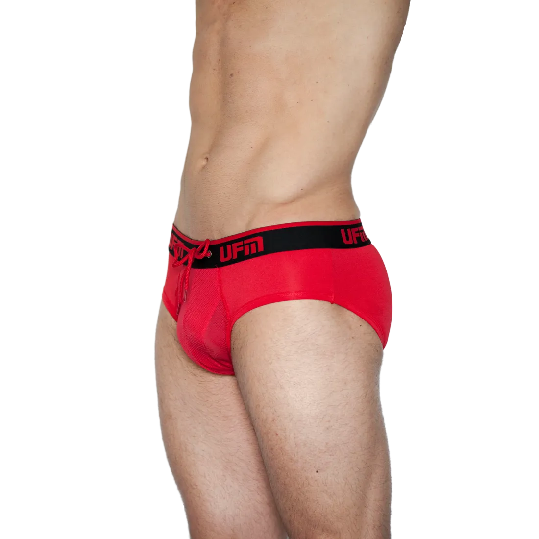 UFM Brief - Polyester REG Support