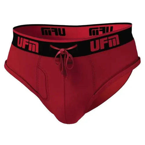 UFM Brief - Polyester REG Support