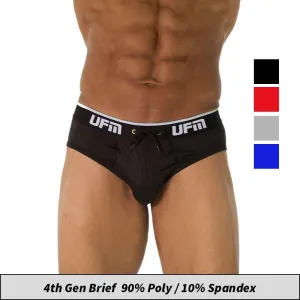 UFM Brief - Polyester REG Support