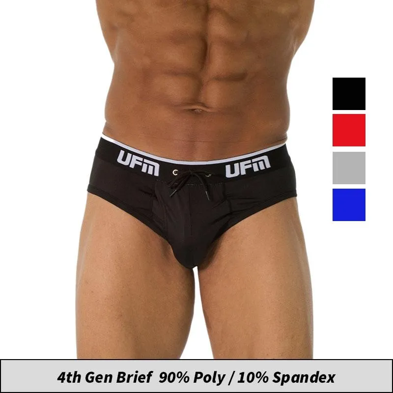 UFM Brief - Polyester REG Support