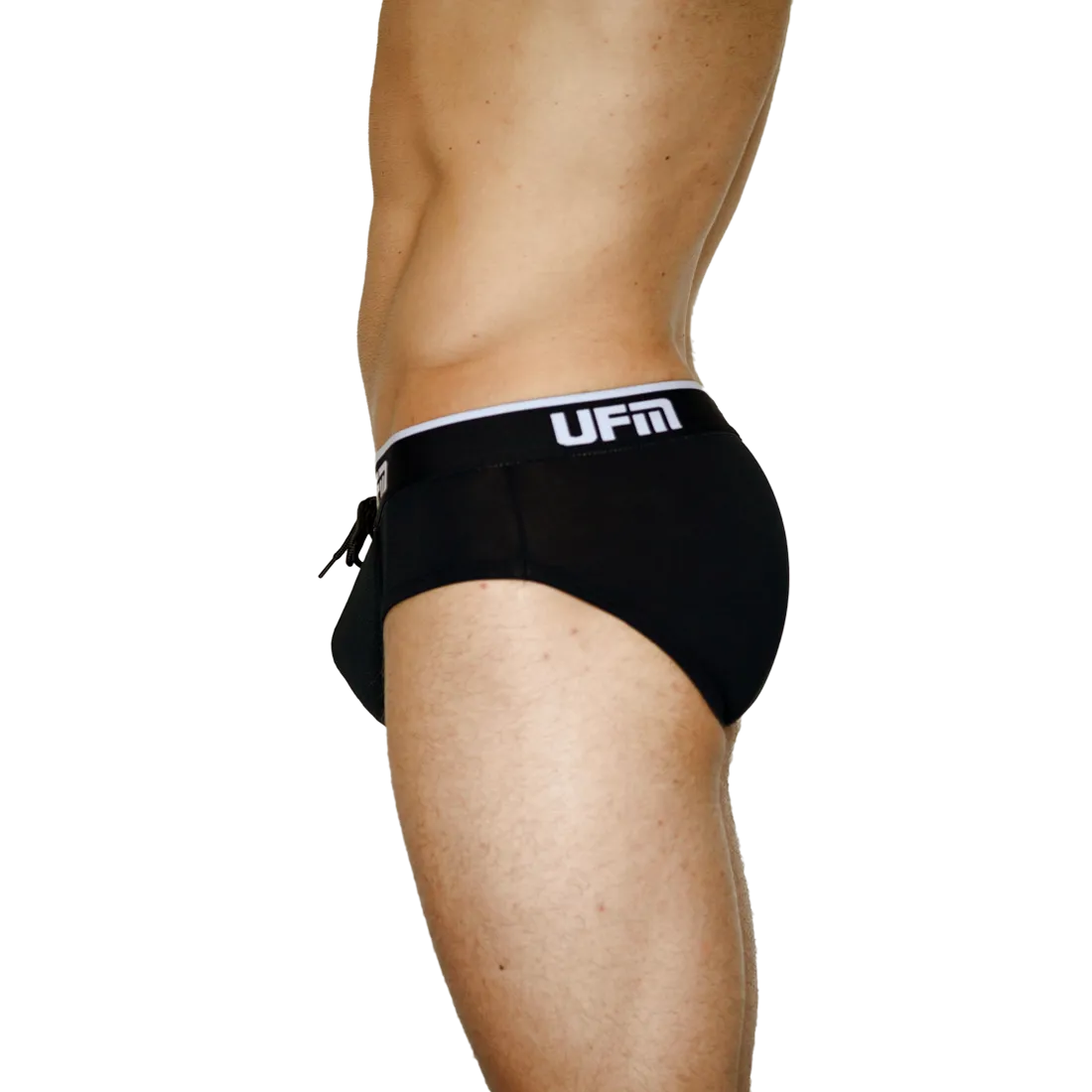 UFM Brief - Polyester REG Support