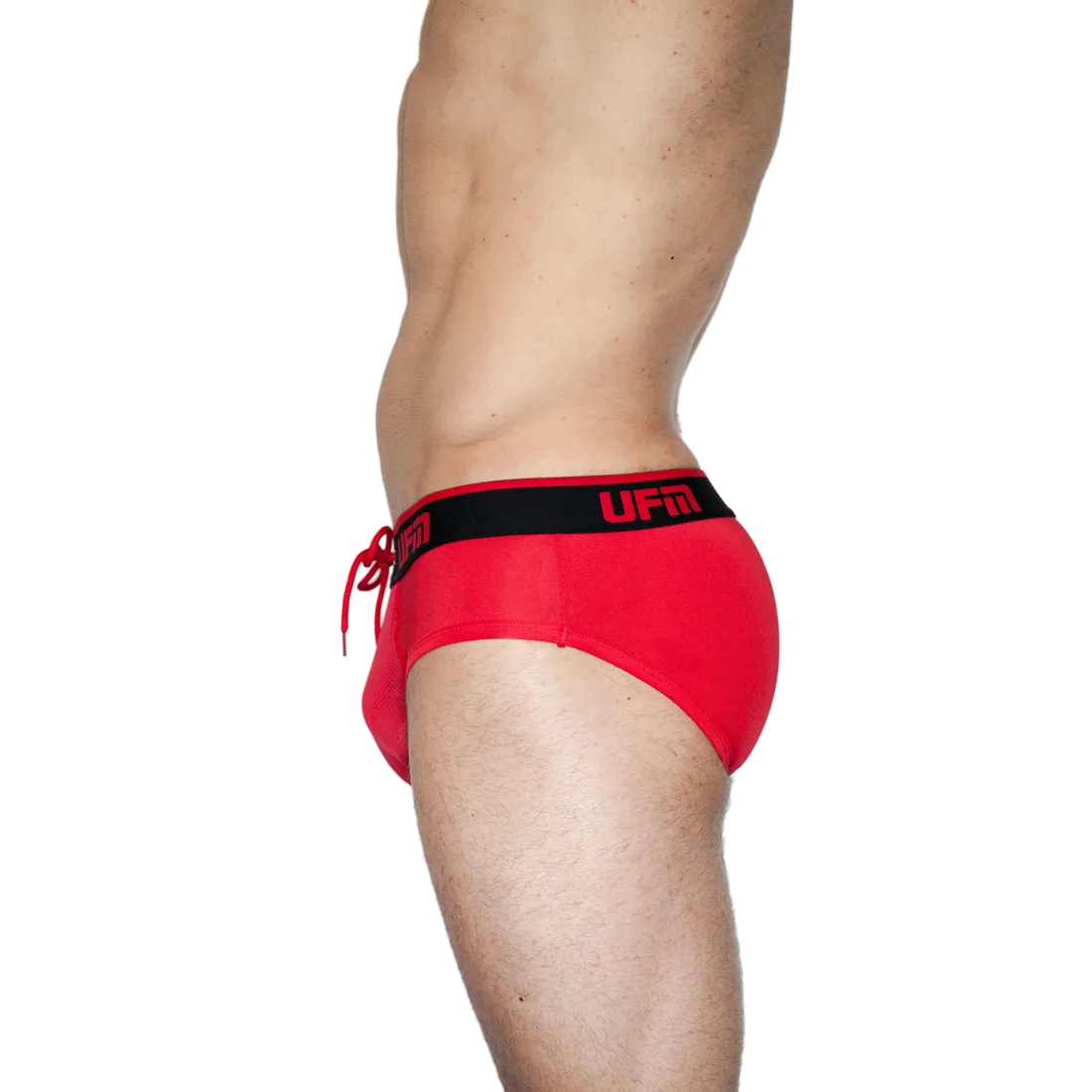 UFM Brief - Polyester REG Support