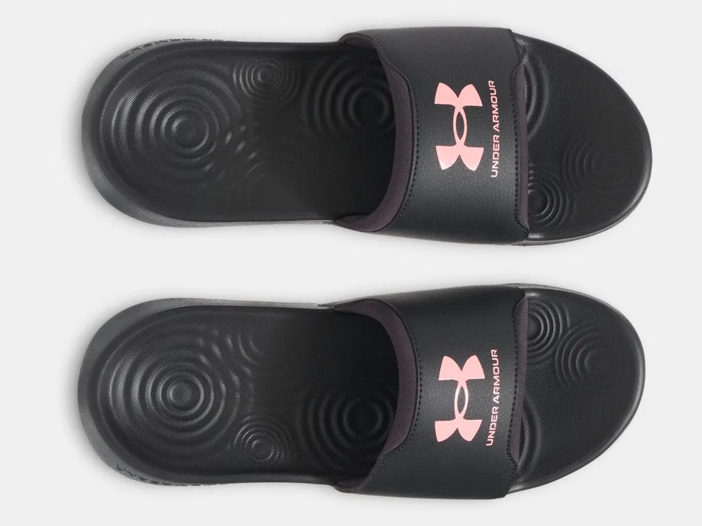 Under Armour Women's UA Ignite Select Slides
