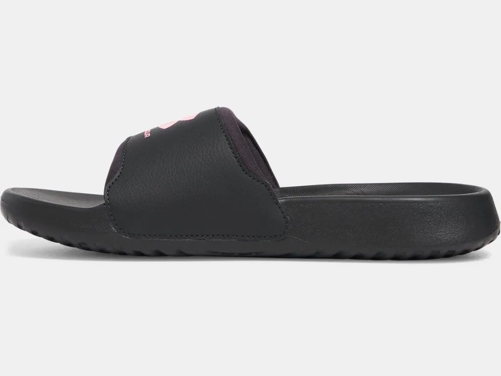 Under Armour Women's UA Ignite Select Slides
