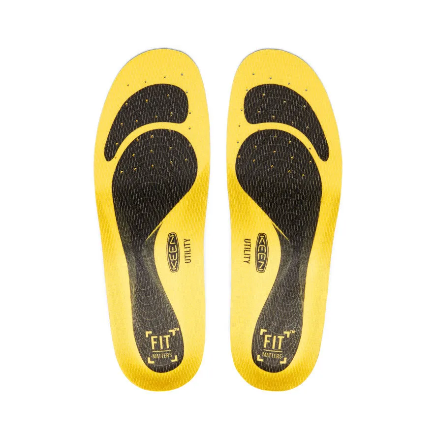 UTILITY K-10 REPLACEMENT INSOLE - 1017334