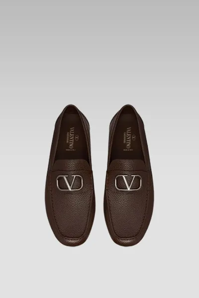 Valentino Garavani Loafers