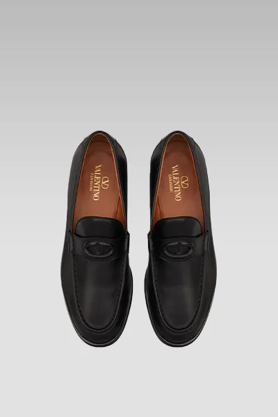 Valentino Major Loafer