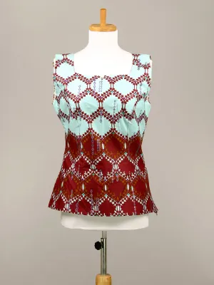 ValRuss Blouse