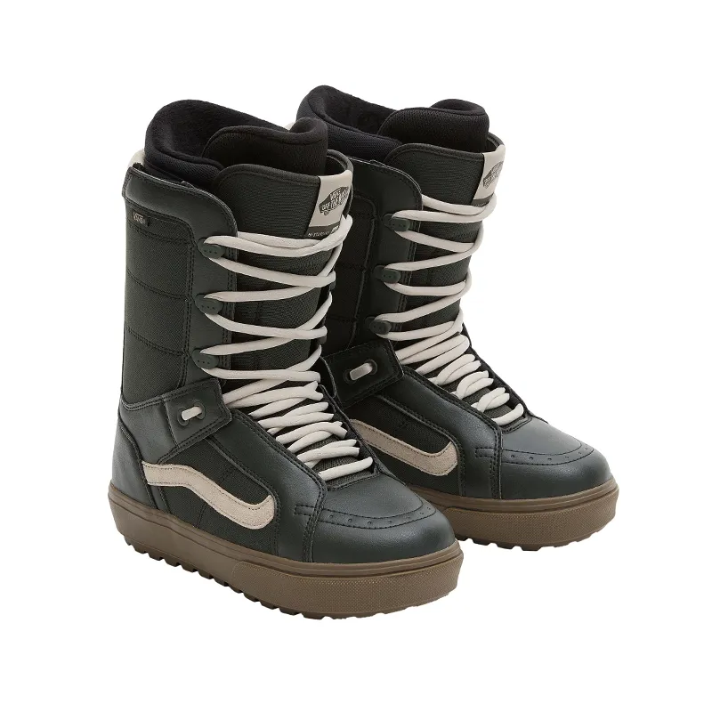 Vans - Hi-Standard Boots - Forest SALE