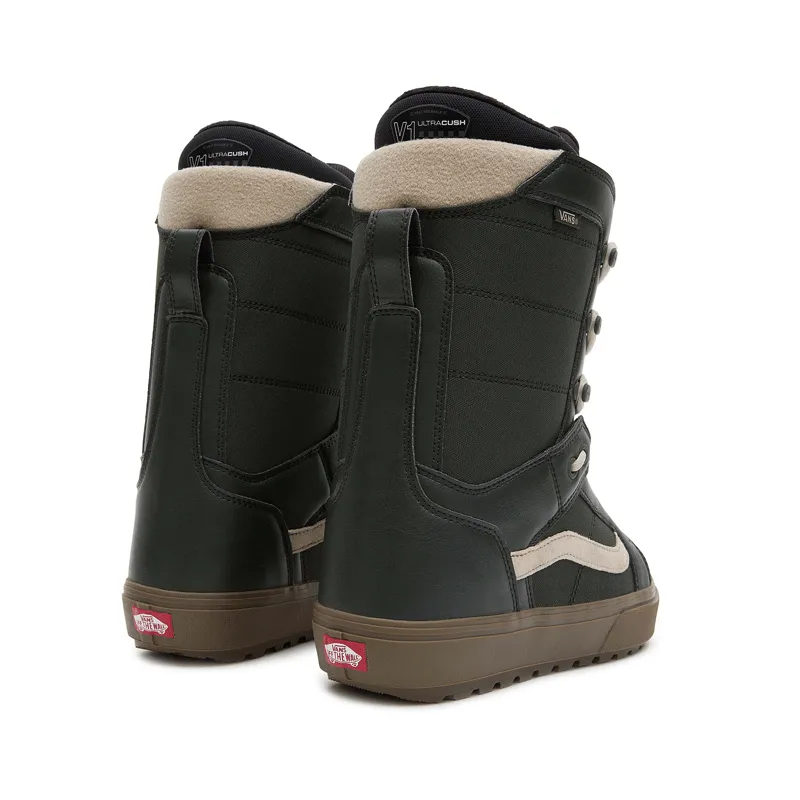 Vans - Hi-Standard Boots - Forest SALE