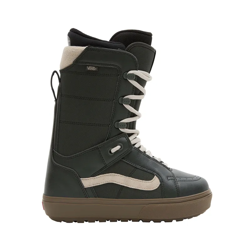 Vans - Hi-Standard Boots - Forest SALE