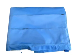 Velcro Grooming Supplies Organizer