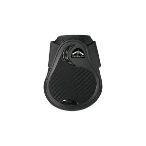Veredus TRC Vento Fetlock Boot - Horse Rear Leg - Black
