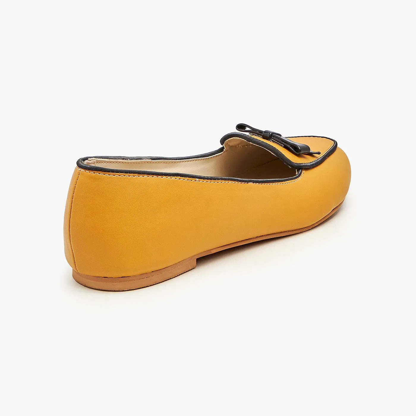 Vintage Loafers