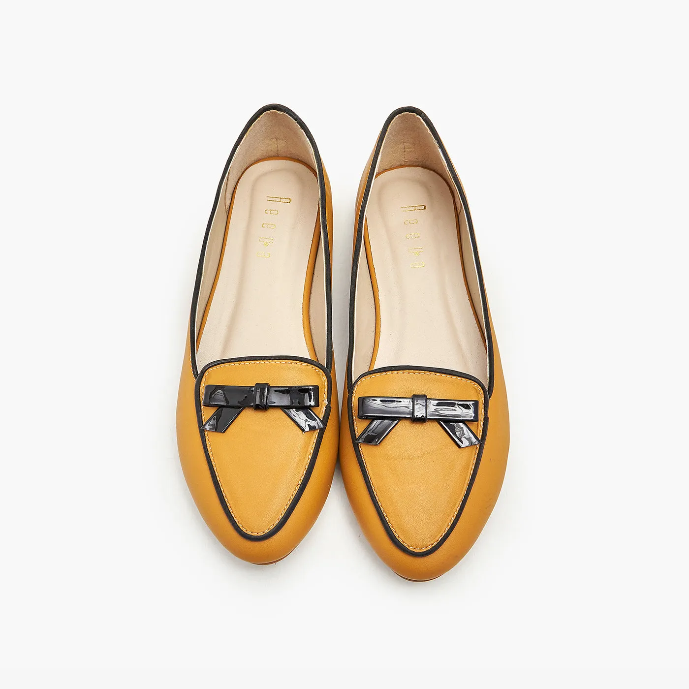 Vintage Loafers
