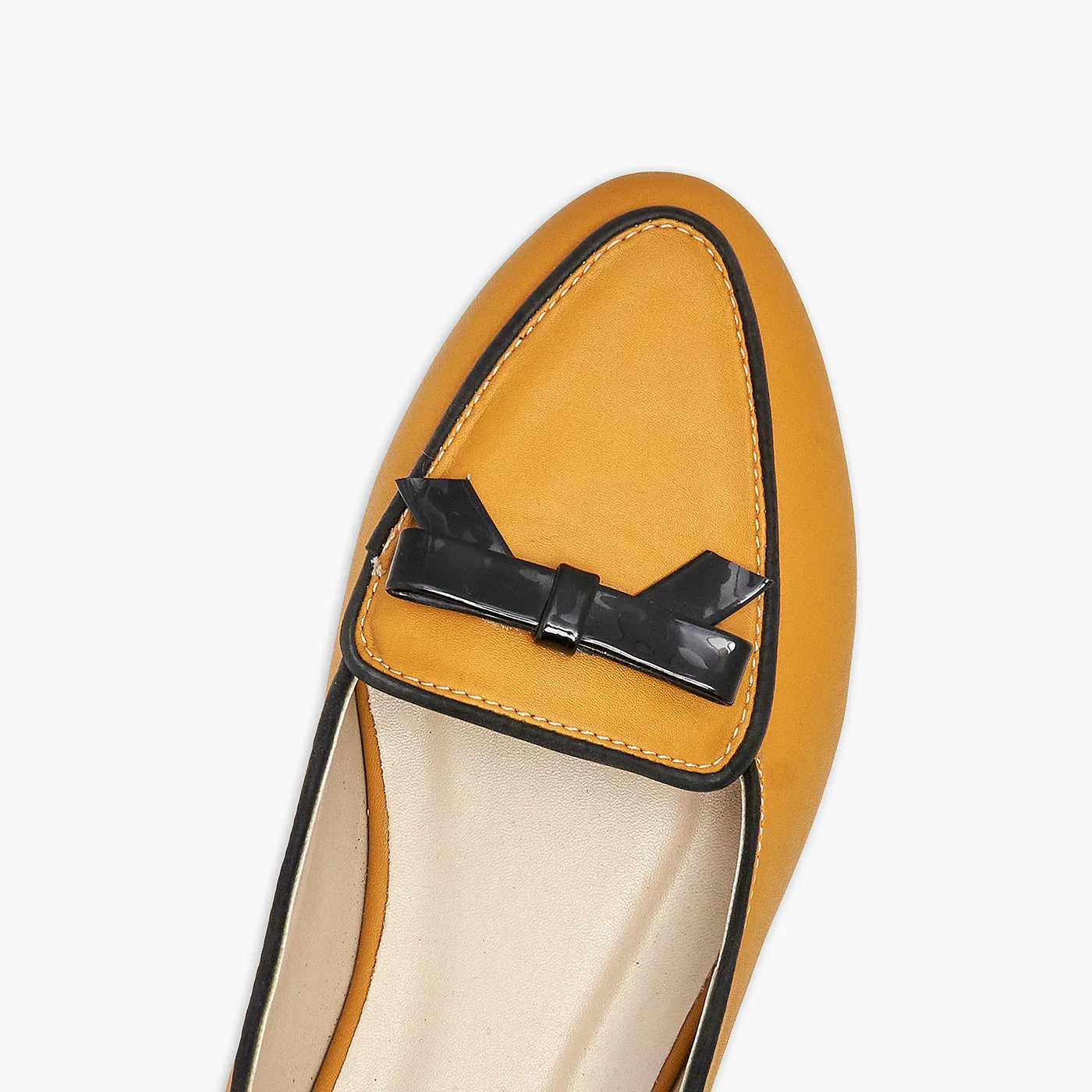 Vintage Loafers