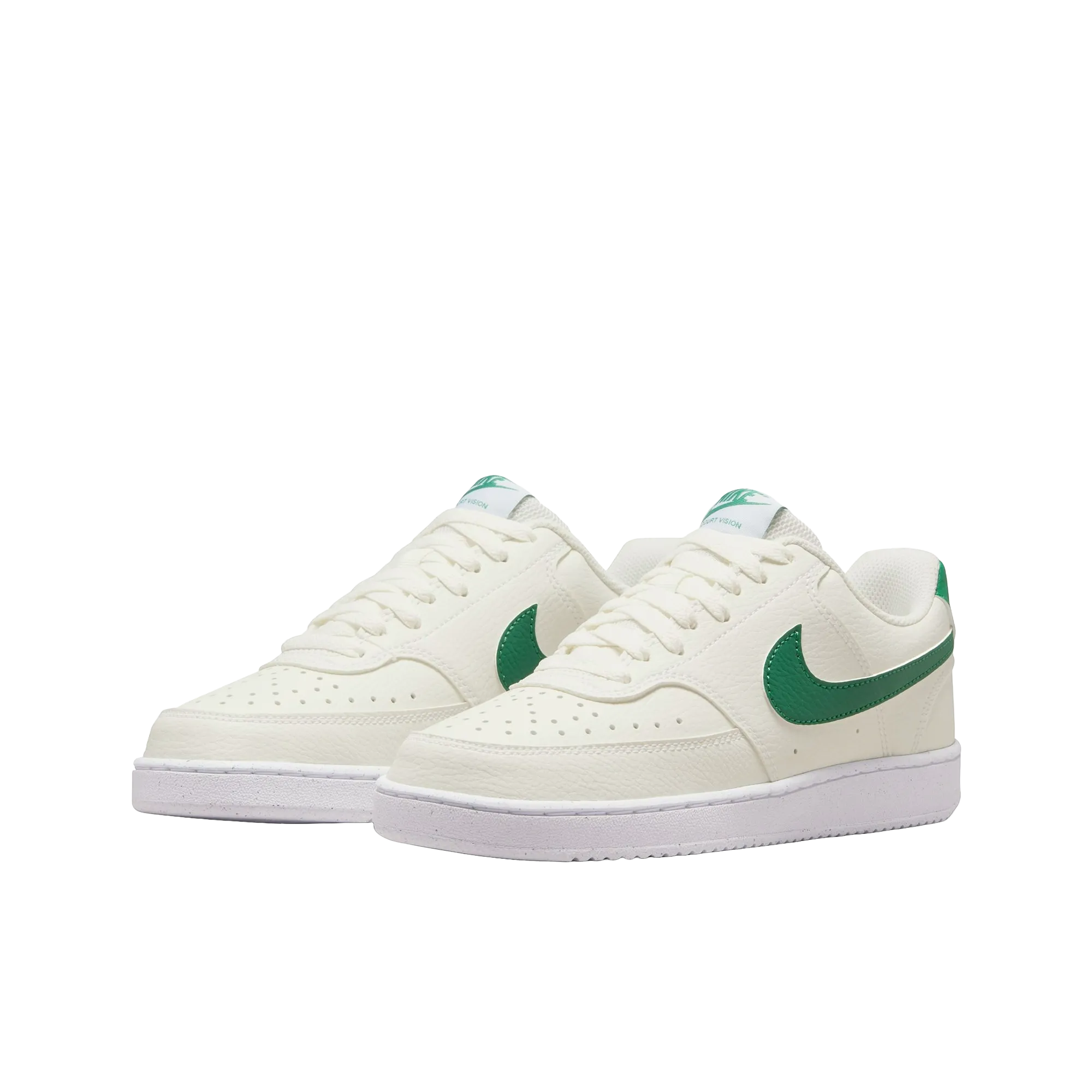 W Nike Court Vision Lo Nn At