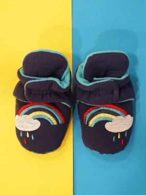 Weather Booties