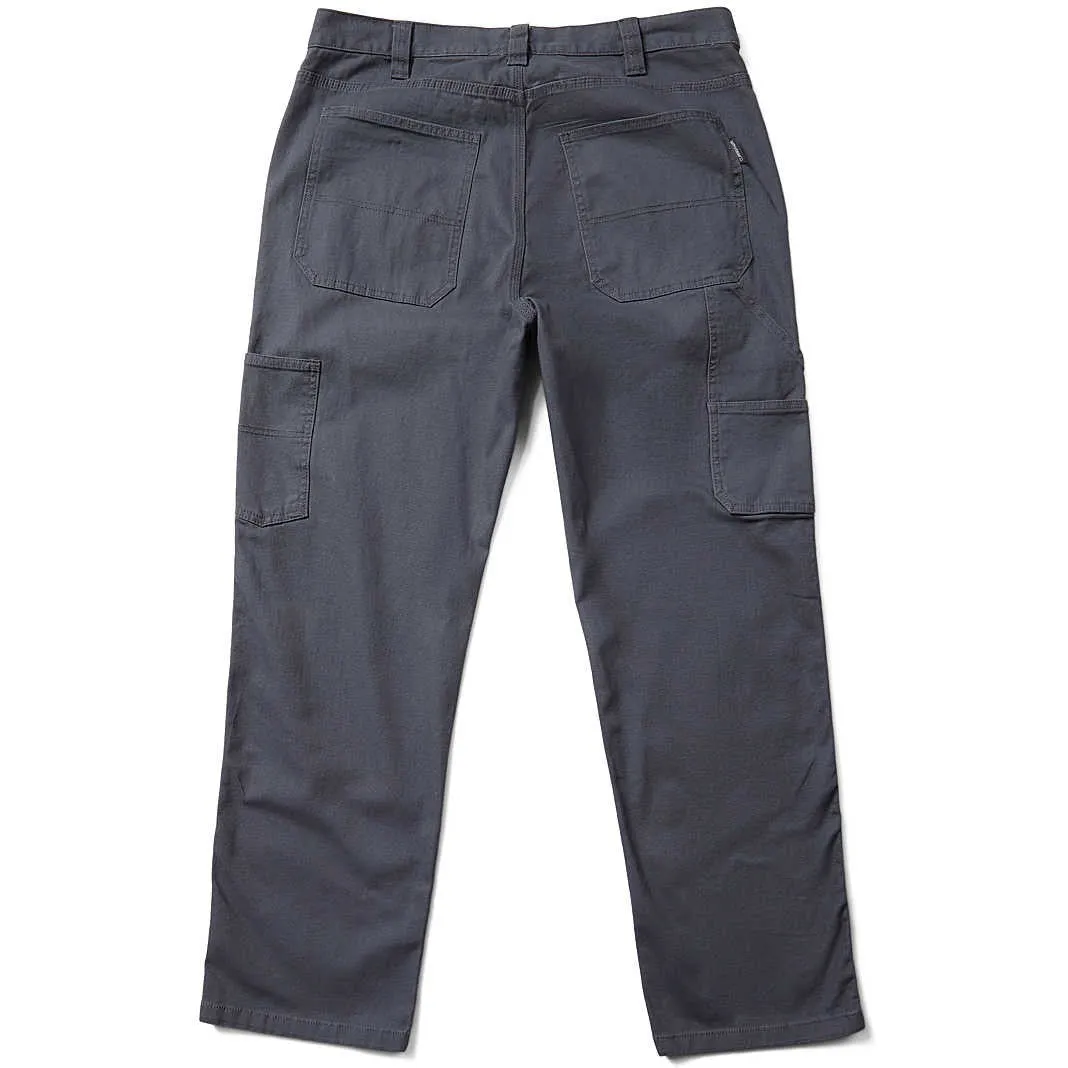 Wolverine Men's Steelhead Utility Stretch Pant Granite - W1205950-045