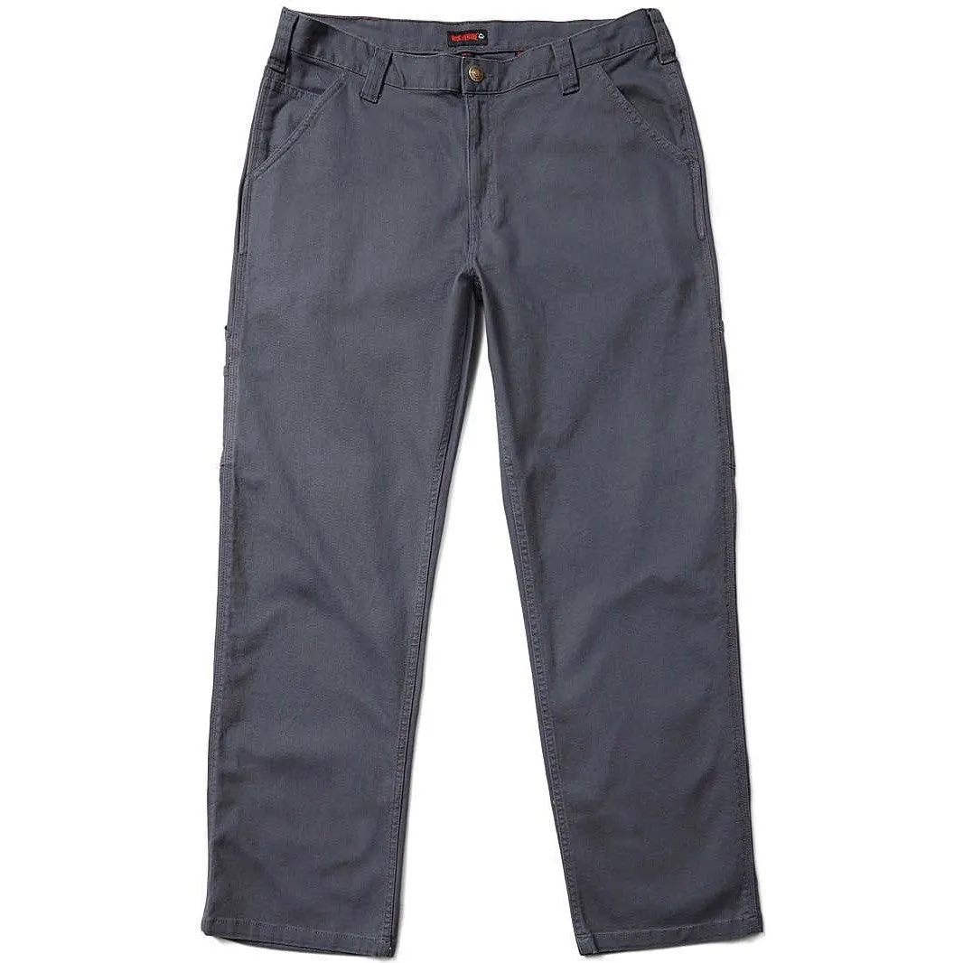 Wolverine Men's Steelhead Utility Stretch Pant Granite - W1205950-045