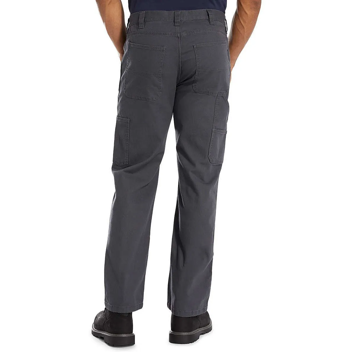 Wolverine Men's Steelhead Utility Stretch Pant Granite - W1205950-045