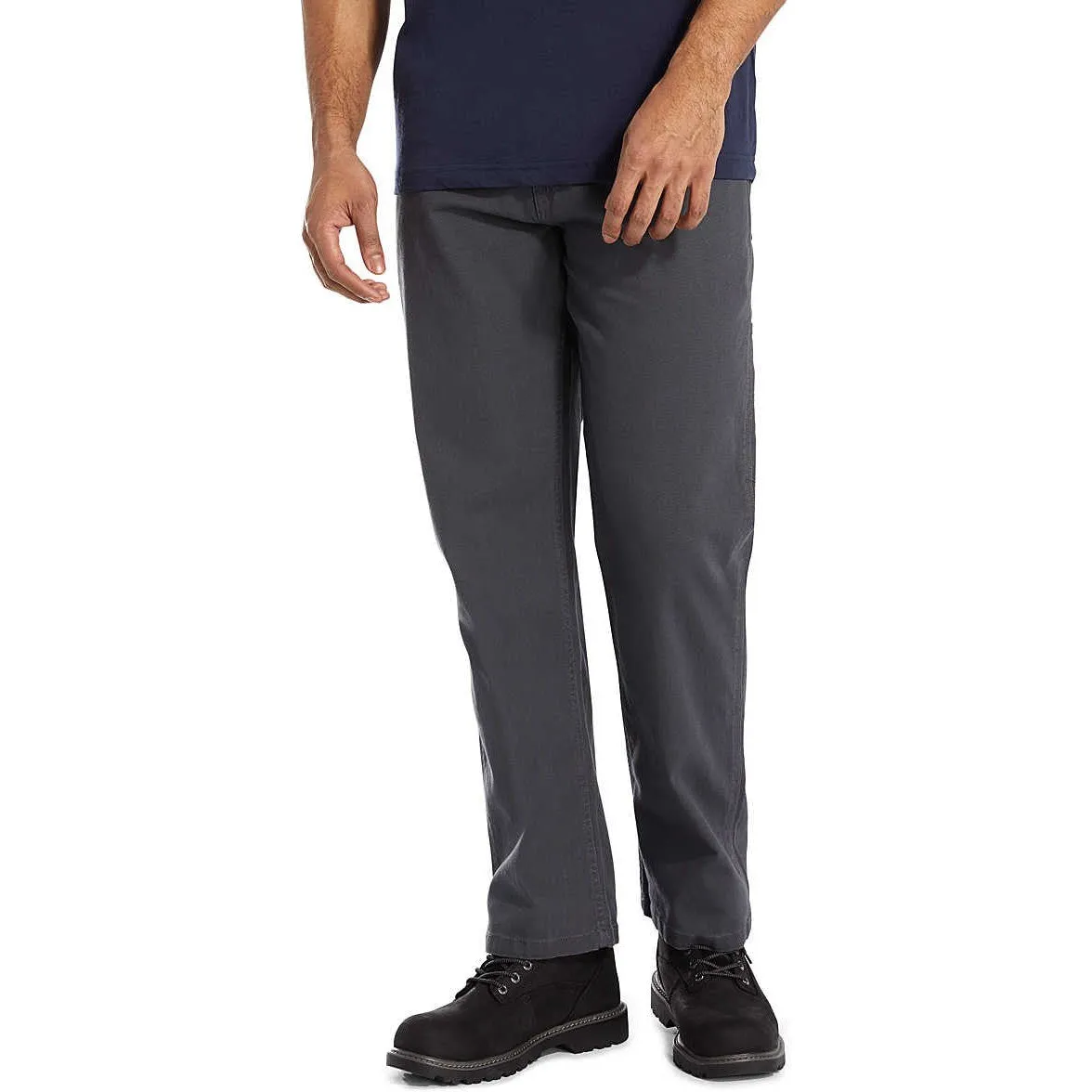 Wolverine Men's Steelhead Utility Stretch Pant Granite - W1205950-045