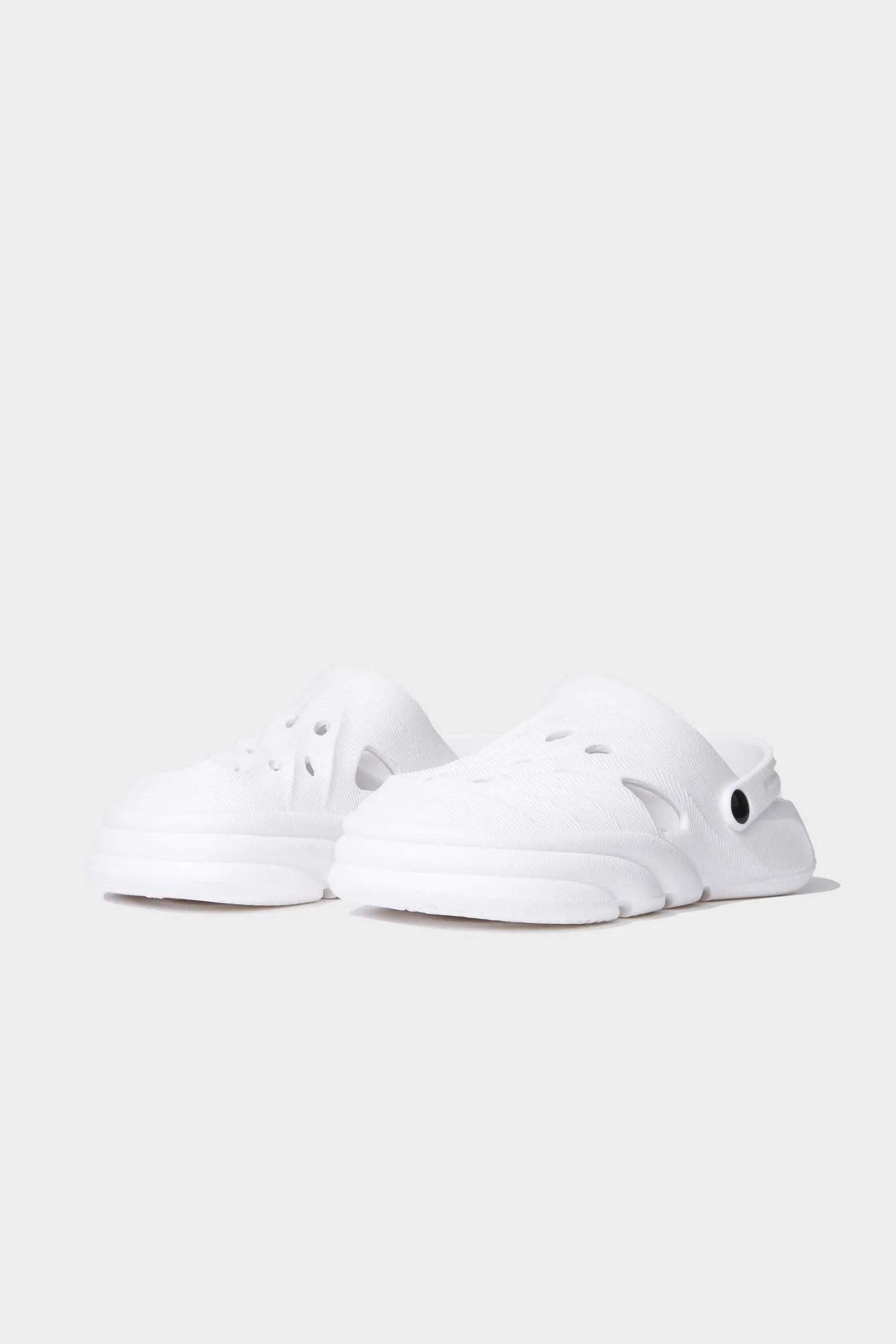 Woman Flat Sole Eva Sandals