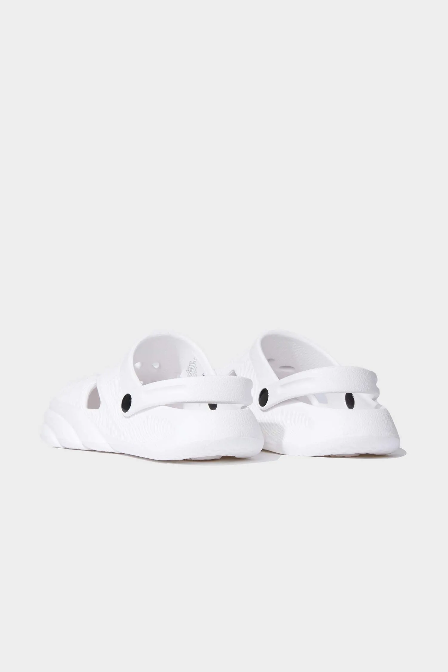 Woman Flat Sole Eva Sandals