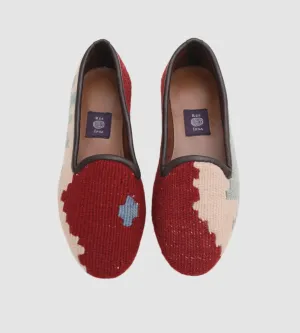 Women's Kilim Loafer Size 7