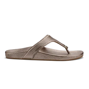 WOMEN'S OLUKAI KIPE'A LIPI | BUBBLY / BUBBLY