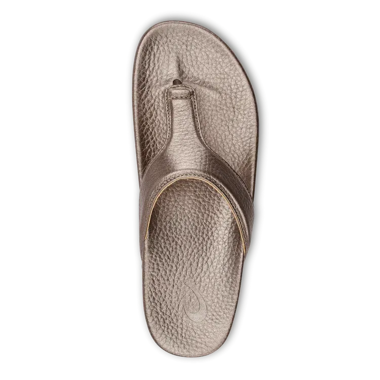 WOMEN'S OLUKAI KIPE'A LIPI | BUBBLY / BUBBLY