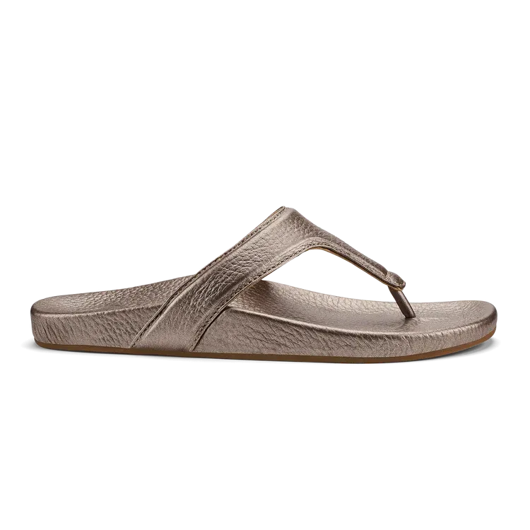 WOMEN'S OLUKAI KIPE'A LIPI | BUBBLY / BUBBLY
