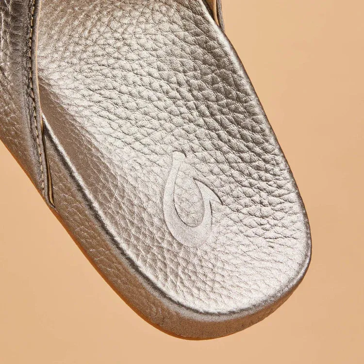 WOMEN'S OLUKAI KIPE'A LIPI | BUBBLY / BUBBLY