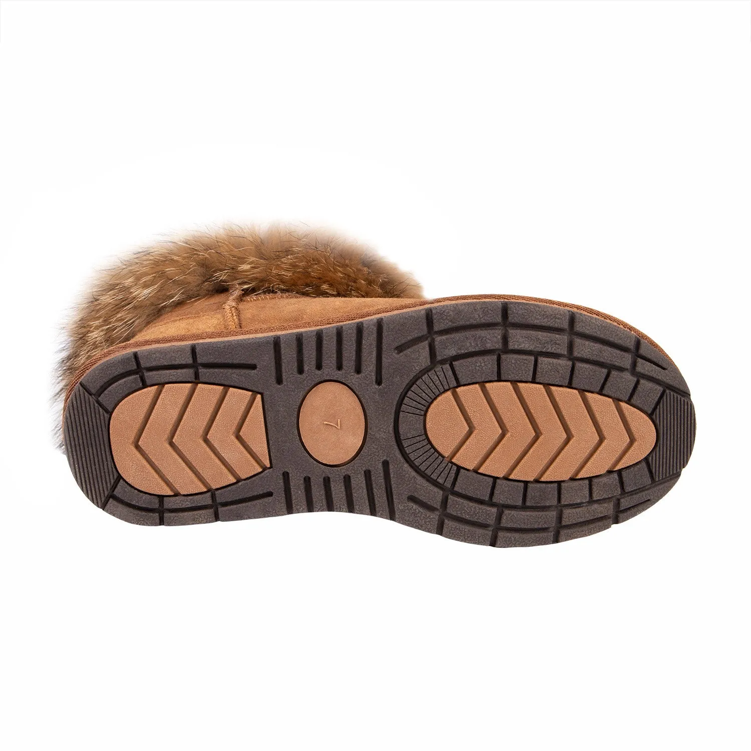 Women's Rocco Boot